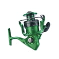 thumbnail image 4 of Spinning Reels Powerful Fishing Reels Light Weight Ultra Smooth Left Right Hand Spinning Fishing Reel For Outdoor Fishing, 4 of 9