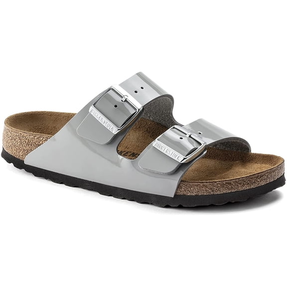 Birkenstock Arizona Birko-Flor Sandal, 38
