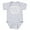 Heather Gray, variant on CafePress - My Dad Is The World's Best Bus Driver Baby Bodysui - Cute Infant Bodysuit Baby Romper - Size Newborn - 24 Months