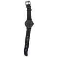 thumbnail image 2 of Timex Standard 40 mm Black Fabric Strap Watch TW2T20800, 2 of 2