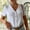 White womens shirts, variant on Usmixi Womens Shirts V-Neck Short Sleeve Solid Summer Cute Tops Casual Button Down Lightweight Chiffon Cardigan Blouses Yellow l Clothes
