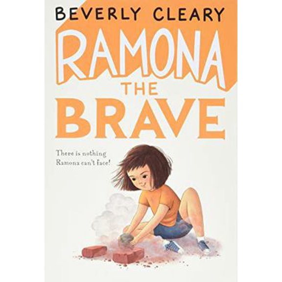 Pre-Owned Ramona the Brave, 9780440473510, 0440473519, Paperback,