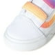 thumbnail image 5 of Tenis Vans Old Skool V - 09RCAHP - Bebes blanco 13, 5 of 7