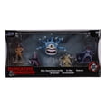 thumbnail image 2 of Toy Jada Toys Dungeons & Dragons Nano METALFIGS, paquete mediano A Jada Toys Jada Toys, 2 of 5