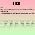 thumbnail image 3 of Staki Toddler Skirt Set Toddler Baby Girl Clothes Ruffle Top + Skirt Summer Dress Outfit Two Piece Set 9M 12M 18M Red,9-12 Months, 3 of 8