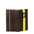 thumbnail image 2 of Leather Passport wallet, 2 of 2