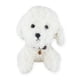 thumbnail image 1 of Peluche De Perro / Perrito Con Cascabel En Correa, 1 of 4