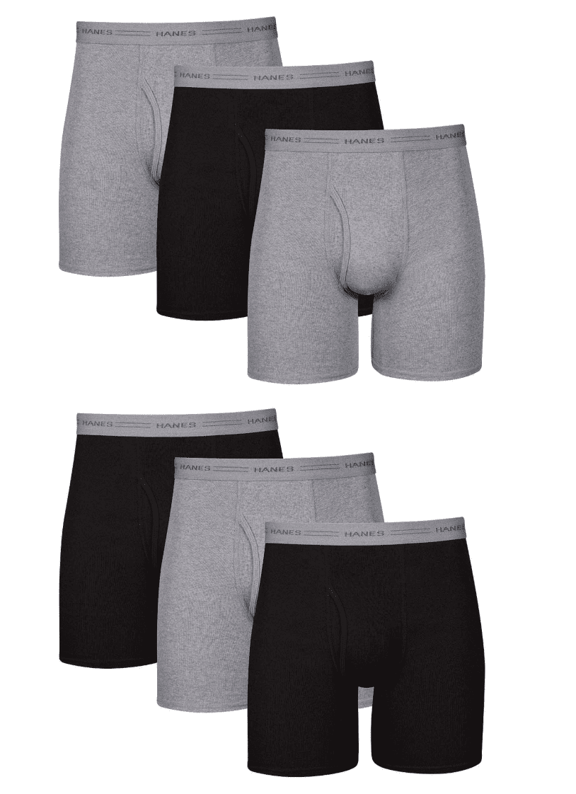 Assorted Black; Grey