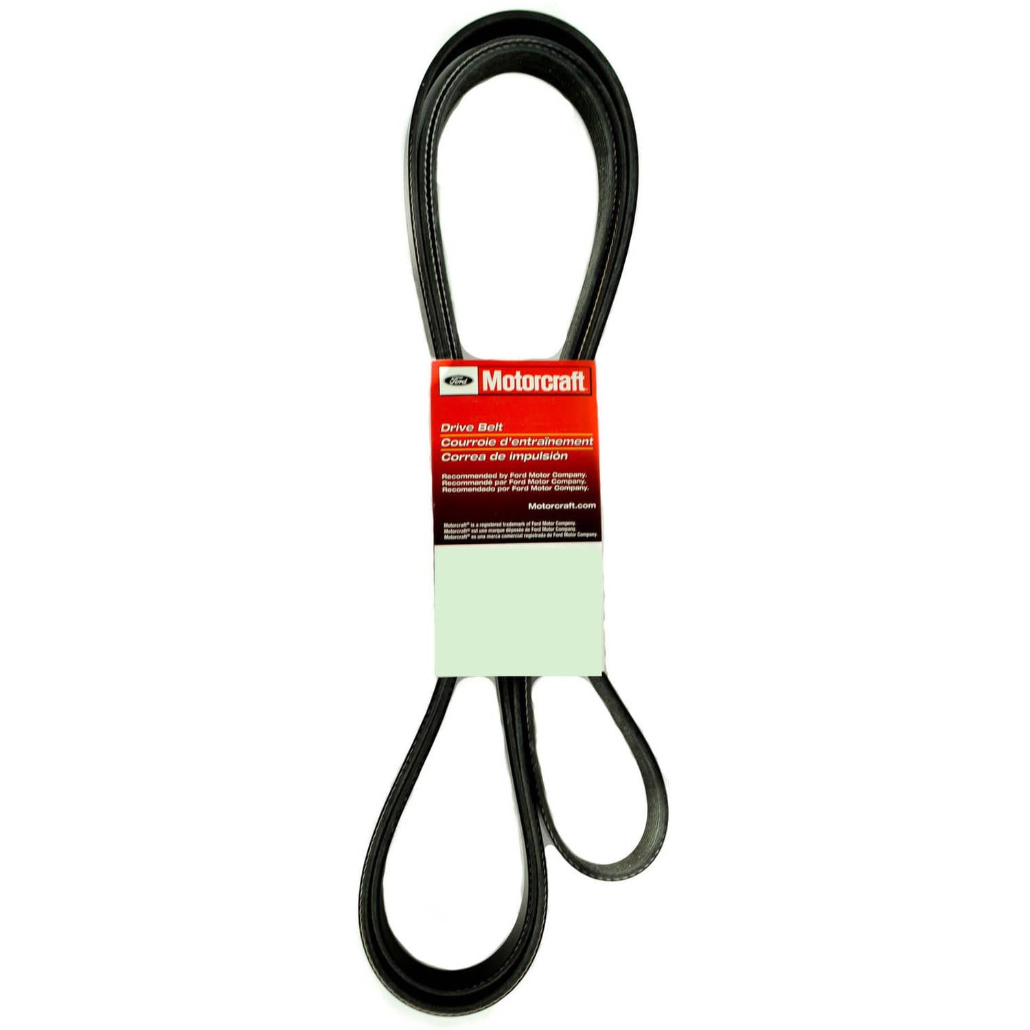 Motorcraft JK6892A Drive Belt