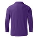 thumbnail image 5 of Playeras De Hombre Camiseta Informal De Verano De Manga Corta Con Cuello Redondo Y Estampado De Letras Y Caras Para Hombre, 5 of 5