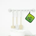 thumbnail image 3 of Caroline's Treasures Summer Enjoy Pair of Pot Holders, 3 of 3