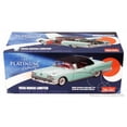 thumbnail image 3 of 1958 Buick Limited Soft Top Convertible, Green - Sun Star 4813 - 1/18 Scale Diecast Model Toy Car, 3 of 8