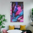thumbnail image 6 of TV Girl Music Poster (17) Wall Art Poster Bedroom Prints Home Decor Hanging Picture Canvas Painting Posters, 6 of 8