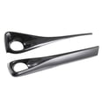 thumbnail image 2 of S SERENABLE 2 Pcs Protection de Cadre de Console Centrale pour Byd ea1 Atto 1, 2 of 9
