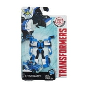 Transformers Robots in Disguise Strongarm Figure