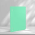 thumbnail image 2 of WMGHA B5 Frosted Removable Loose Leaf Journal – Refillable Notebook with Index Tabs, Thick Paper Academic Planner for Students, Business Meeting Notes & Creative Writing, 2 of 9