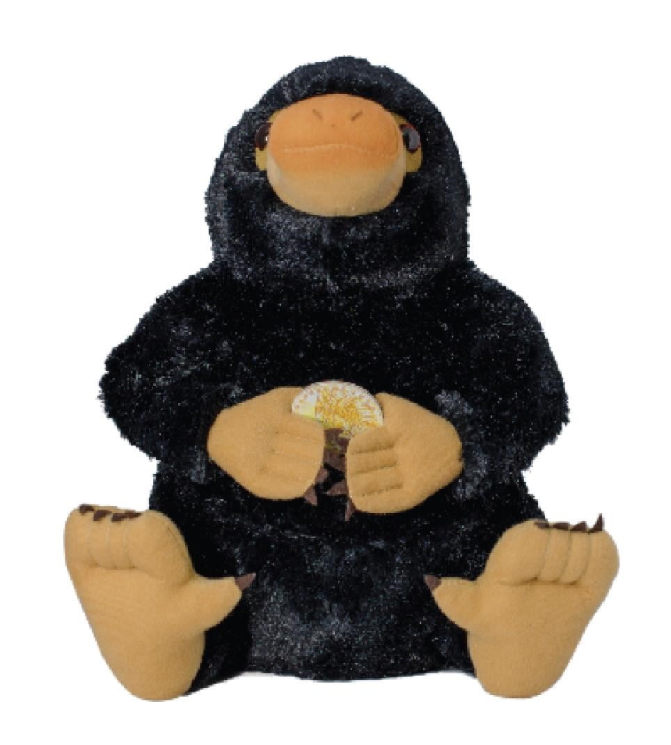 niffler soft toy