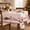 Christmas Tree Green, variant on Jessy Home 2 Pack Christmas Tree Tablecloth 55”x86”Christmas Table Cloth Rectangle Washable Wrinkle Resistant Winter Table Cover for Holiday Party Home Indoor Outdoor