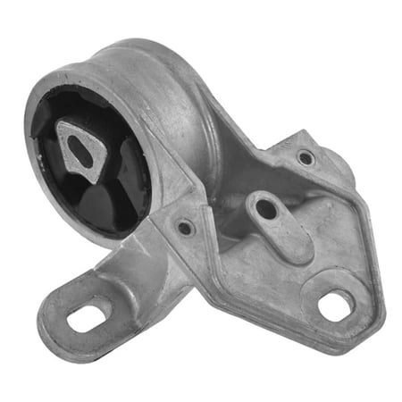 4M Auto Parts 4M-2928 Front Left Automatic Transmission Mount 1PC. Part 2928 A2928 EM-2928 4861295AB