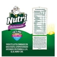 thumbnail image 4 of Nutrileche DESLACTOSADA paquete de 12 de 1L, 4 of 4
