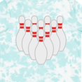 thumbnail image 4 of Inktastic Ten Pins for Bowling Boys or Girls Toddler T-Shirt, 4 of 5