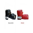 thumbnail image 3 of Boxing Gloves Padded Punch Sparring Adult Kid Bag MMA Training Workout, 3 of 7