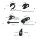thumbnail image 3 of Bicycles Front Light Adapter Regulable Camera Mount Multifunctional Bike Mount for Cameras and Light Multicolor, 3 of 4