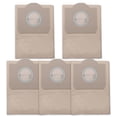 thumbnail image 2 of Vacuum Cleaner Bags Comprehensive Filtration For Einhell Vacuum Cleaner, 2 of 7