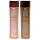 thumbnail image 2 of Brazilian Blowout Champú de 12 oz, acondicionador de 12 oz Kit Volumen Champú y Acondicionador 2 Pc Kit Brazilian Blowout Champú de 12 oz, acondicionador de 12 oz 2 Pc Kit, 2 of 3