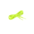 thumbnail image 2 of INSPIRE CHIC Unisex Sneakers Replacement Shoelaces Shoestring Fluorescent Yellow Green 120cm/47.24", 2 of 5