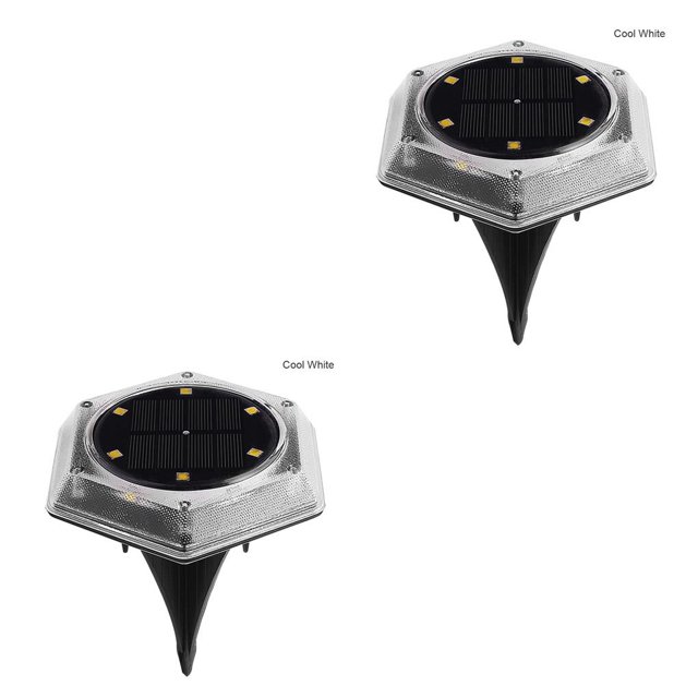Billuyoard Luz de calle solar LED Control de luz inteligente Luz de césped al aire libre Luz de jardín duradera a prueba de agua Luz de calle Luz Type1 NO1 Billuyoard CBP179104