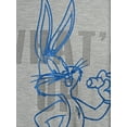 thumbnail image 5 of Looney Tunes Juniors' Tee, 5 of 6