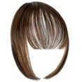 thumbnail image 3 of Bangs Hair Clip French Bang Clip in Thick Full Bangs Straight Fringe with Temples for Women, 3 of 5