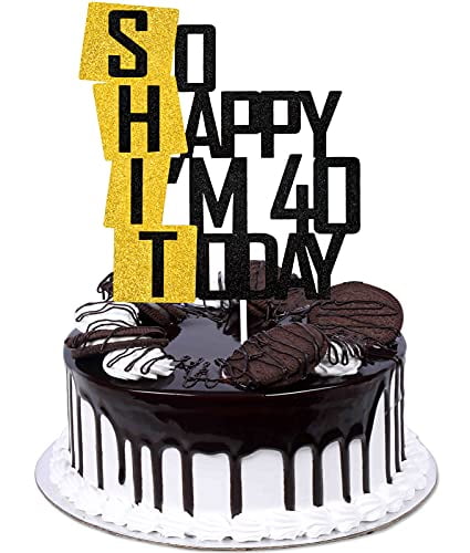 Yochana's Cake Delight! : Elle's 41st Birthday