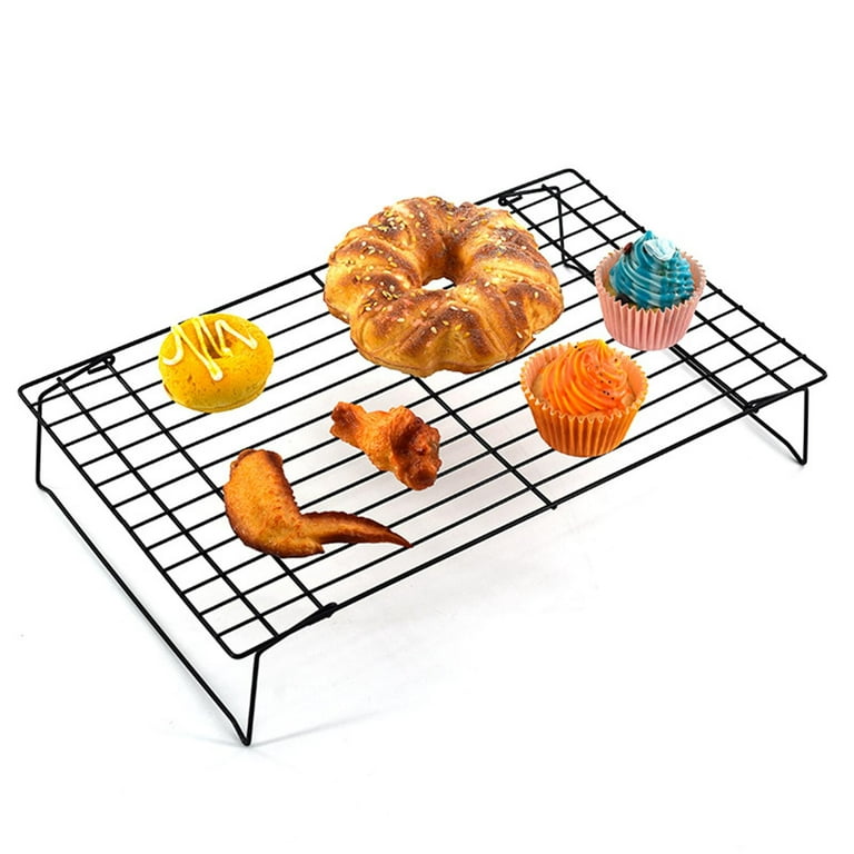 Wire Cooling Rack, Cookie Cooling Rack, Cake Cooling Rack