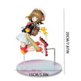 thumbnail image 3 of Figurine d'Action Anime Kit de Modèle de Collection pour Adultes Kits de Garage Jouet pour Fans d'Anime et Passionnés, 3 of 9