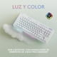 thumbnail image 2 of Teclado Gamer Logitech  G713 TACTILE LIGHTSYNC RGB USB 920-010413, 2 of 2