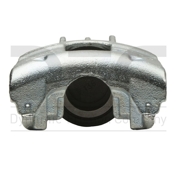 Front Right Dynamic Friction Company Premium Brake Caliper 331-54066 For 2000-2004 Ford Focus