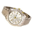 thumbnail image 2 of PF8337 Men's Sport Chronograph Silver Dial Stainless Steel Bracelet Watch, 2 of 4