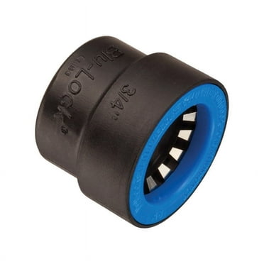 Orbit 7636798 Blu-Lock Cap - Pack of 10