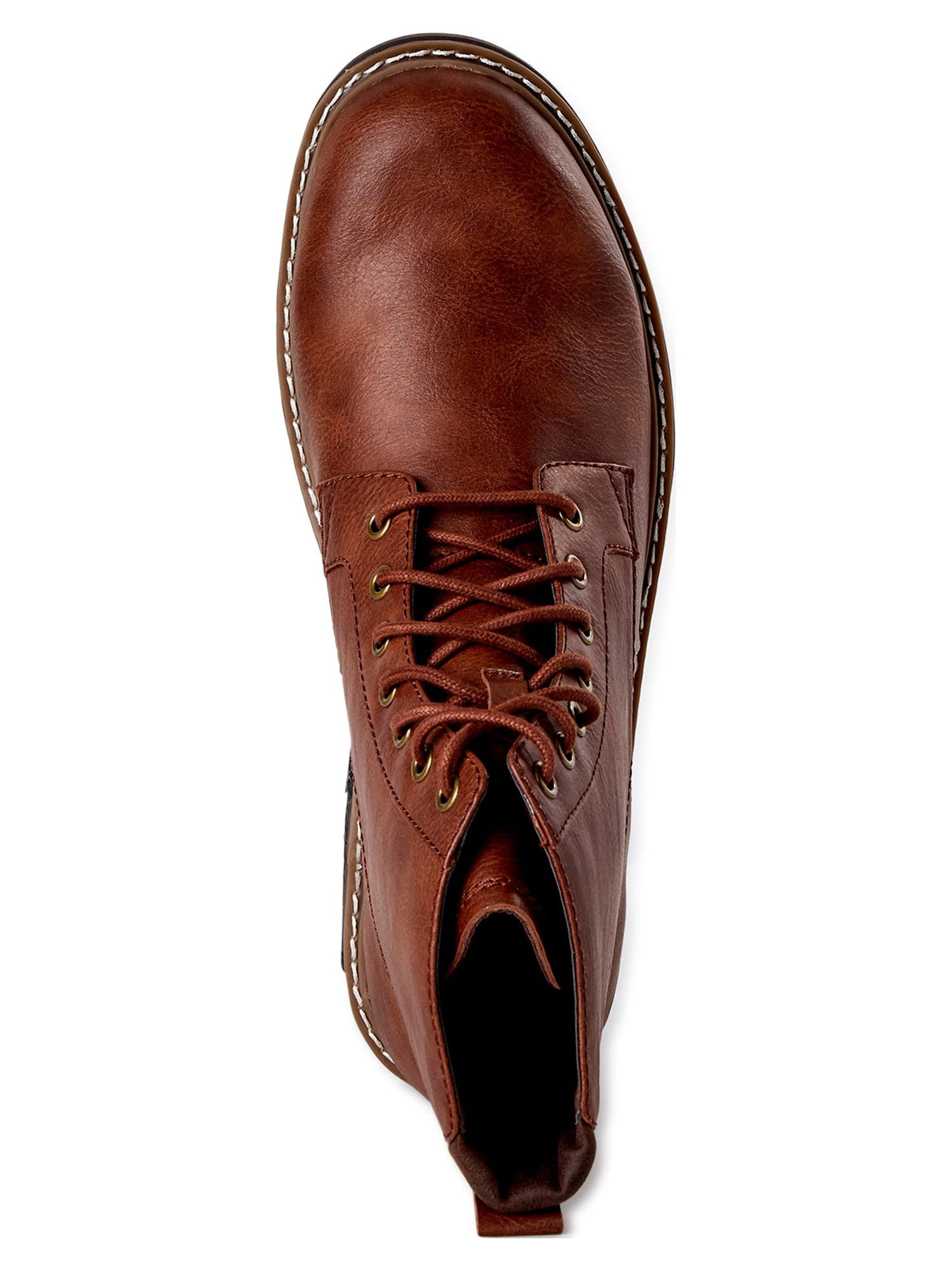 PORTLAND by Portland Boot Company Men's Casual Lace-up Boots
