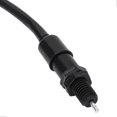 thumbnail image 3 of Motorcycle Tail Brake Light Switch with Spring Kit, 2 Wires, 400mm Long, Secure Connection, Universal Fit for ATV, 3 of 4
