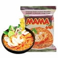 thumbnail image 2 of Instant Ramen Noodles, 30packs Thai Tom Yum Flavor Shrimp Flavor Instant Noodles, 2.12 oz per Pack, 2 of 5