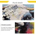 thumbnail image 2 of FREEAMG 500 Piece Puzzle for Adults - Funny Cow Farm Animals - 500 Piece Jigsaw Puzzle Pieces Fit Together Perfectly, 20.5x14.9in, 2 of 7