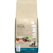 Iams Healthy Naturals Dry Dog Food, Weight Control 3.5Lb Bag