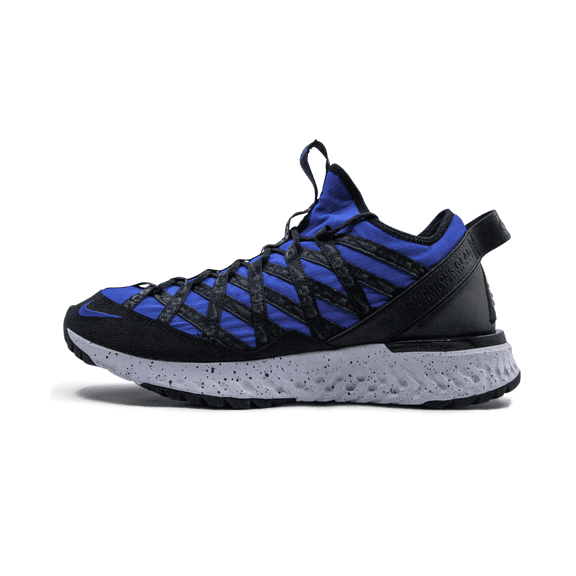 NIKE MENS ACG React Terra Gobe "The Abyss" BV6344 400 BV6344 400 from Stadium Goods