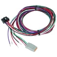 thumbnail image 1 of Auto Meter P19380 Wire Harness Spec-Pro Fuel & Oil Water Press, 1 of 3
