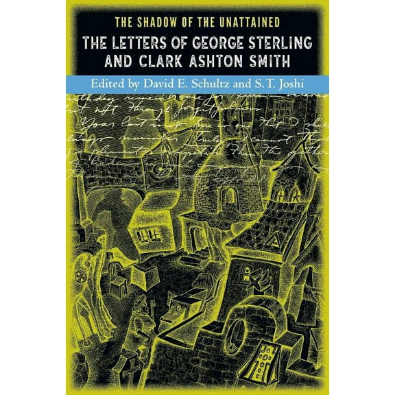 The Shadow of the Unattained (Paperback)