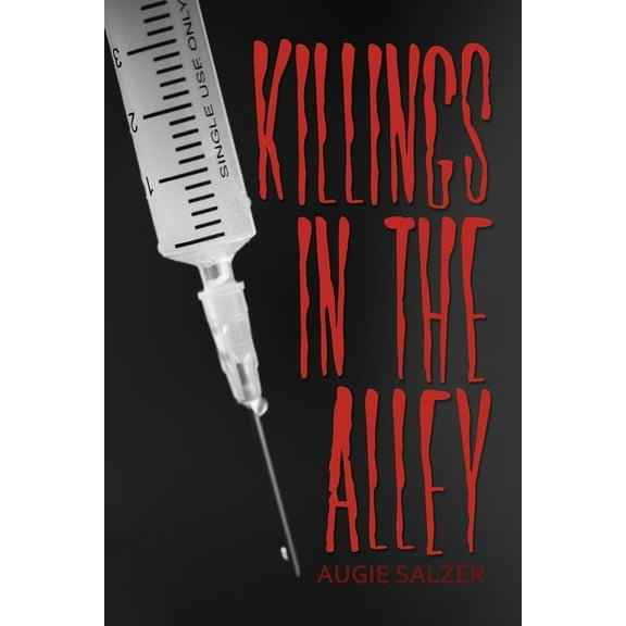 Killings in the Alley (Paperback)