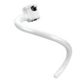 thumbnail image 1 of destyer Aluminum Dough Hook Spiral Mixing Head Home Kitchen Mixing Tool Replacement for Kitchenaid 6QT, 1 of 7